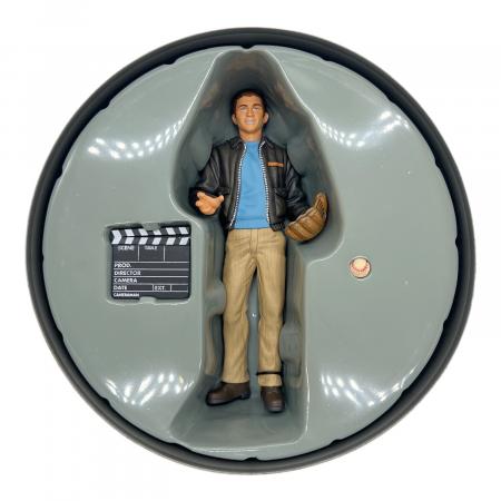 スティーブ・マックイーン フィギュア　steve mcqueen 中古 大脱走 フィギュア SDTOYS製 スティーブマックイーン フィギュア