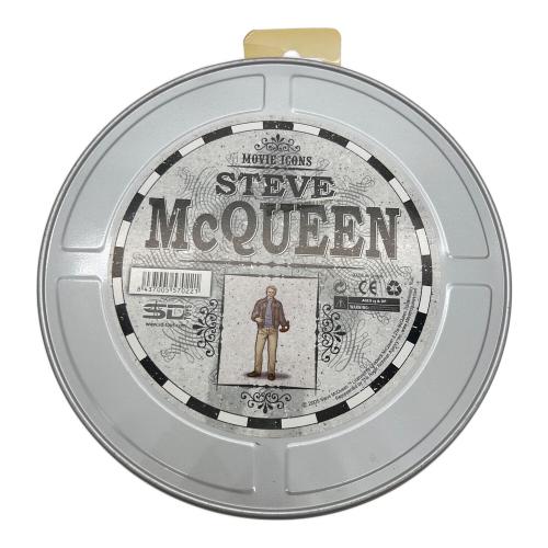 大脱走 フィギュア SDTOYS製 スティーブマックイーン フィギュア