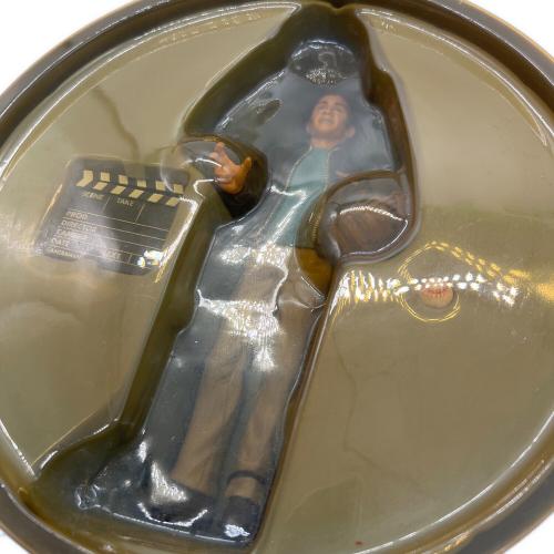 大脱走 フィギュア SDTOYS製 スティーブマックイーン フィギュア