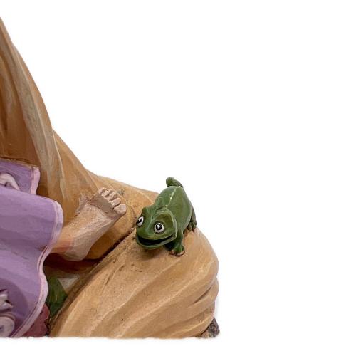 DISNEY (ディズニー) ディズニーグッズ ラプンツェルとフリン 21.6cm 塔の上のラプンツェル