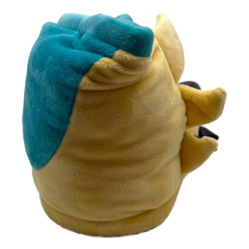 モンスターハンター 踏みしめろ！ジンオウガスリッパ キャラクターグッズ モンスターハンター20周年 大狩猟展