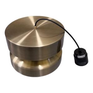 yamagiwa (ヤマギワ) 吊り下げ照明 サイズ：S 82 VERPAN 2018年製 電球 50Hz／60Hz