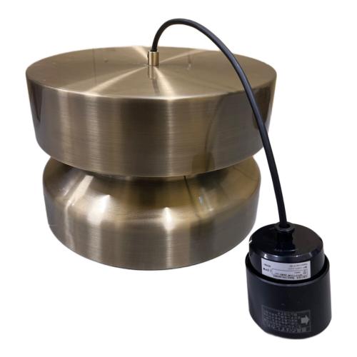 yamagiwa (ヤマギワ) 吊り下げ照明 サイズ：S 82 VERPAN 2018年製 電球 50Hz／60Hz