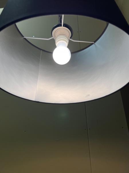 BoConcept (ボーコンセプト) フロアスタンド kuta floor lamp 63304
