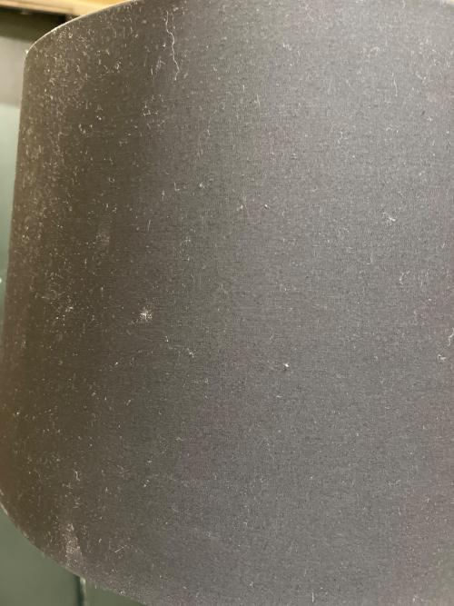 BoConcept (ボーコンセプト) フロアスタンド kuta floor lamp   63304-E27 82 ヨゴレ有 電球 動作確認済み 50Hz／60Hz