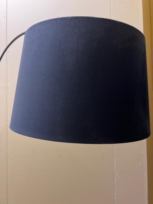 BoConcept (ボーコンセプト) フロアスタンド kuta floor lamp   63304-E27 82 ヨゴレ有 電球 動作確認済み 50Hz／60Hz
