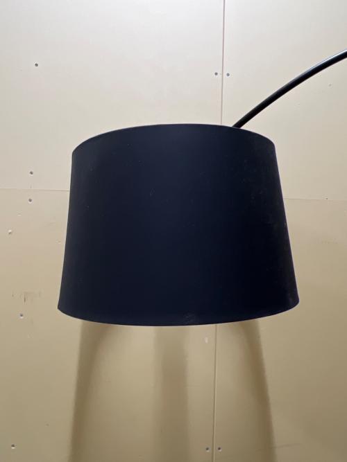 BoConcept (ボーコンセプト) フロアスタンド kuta floor lamp   63304-E27 82 ヨゴレ有 電球 動作確認済み 50Hz／60Hz