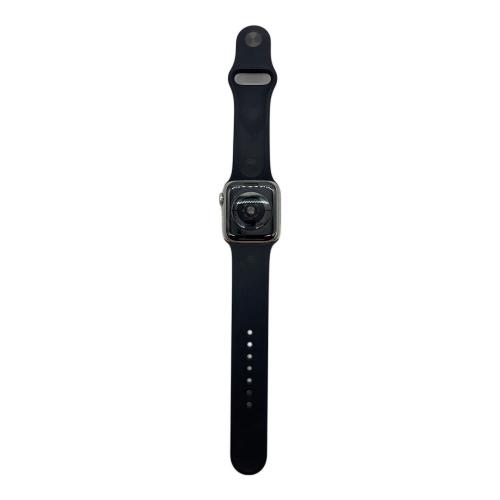 Apple (アップル) Apple Watch Series 4(OSサポート終了) HERMES WR-50M ケースサイズ:40㎜ 〇 -