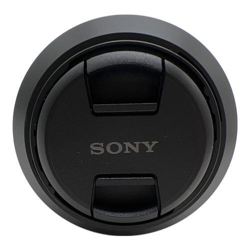 SONY (ソニー) デジタル一眼レフカメラ ZV-E10Ⅱ 2600万画素(有効画素) APS-C 標準：ISO100～32000 Hi+時：最高約11コマ/秒 1/8000～30秒 1035778