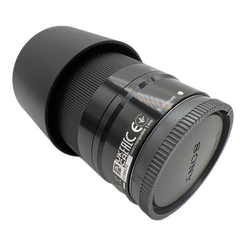 SONY (ソニー) デジタル一眼レフカメラ ZV-E10Ⅱ 2600万画素(有効画素) APS-C 標準：ISO100～32000 Hi+時：最高約11コマ/秒 1/8000～30秒 1035778