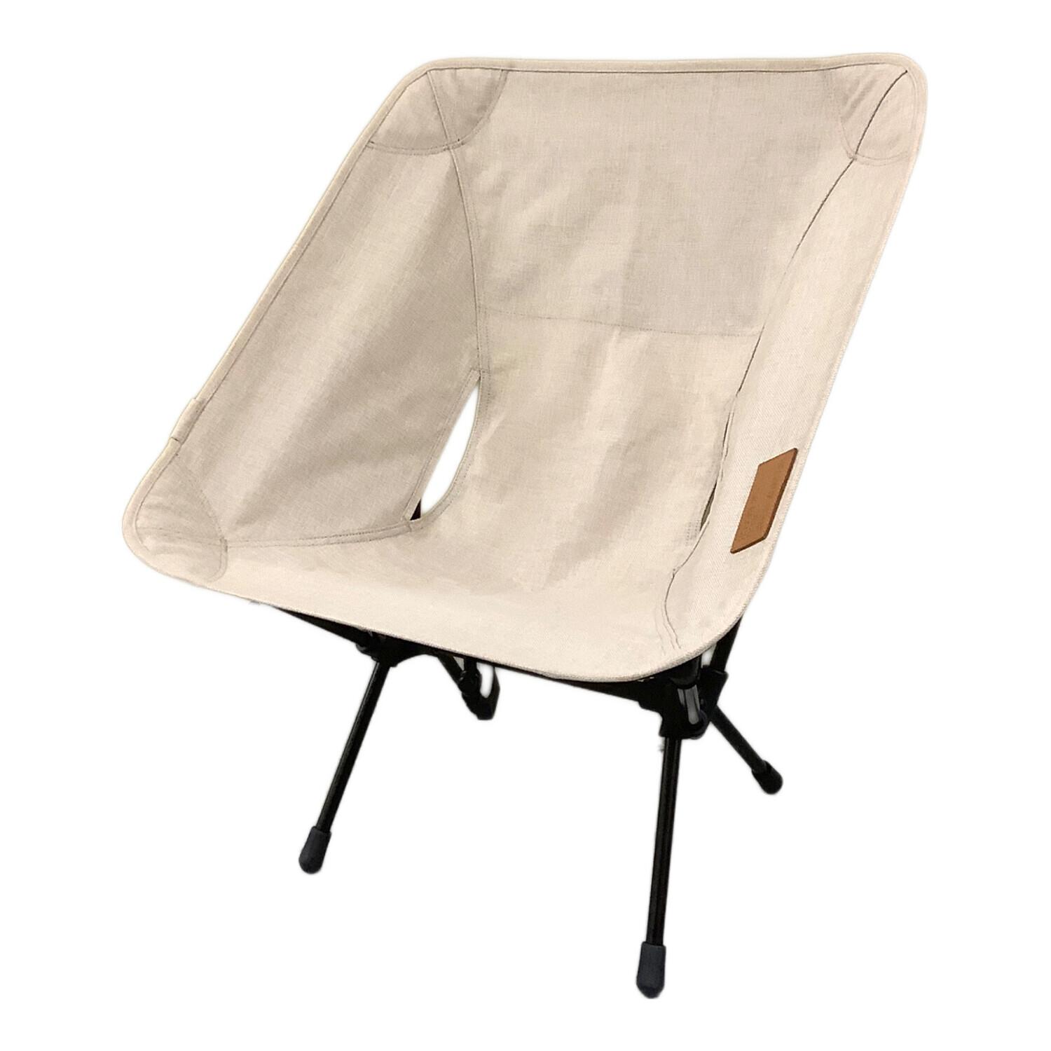 ヘリノックスホームデコビーチ キャンプ チェア カフェチェア  カフェチェア Home / マスタード | ホーム・デコ&ビーチ