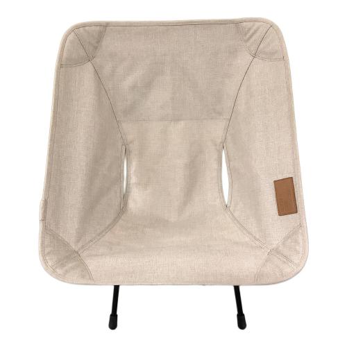 Helinox (ヘリノックス) アウトドアチェア ベージュ ホームデコ＆ビーチミニ