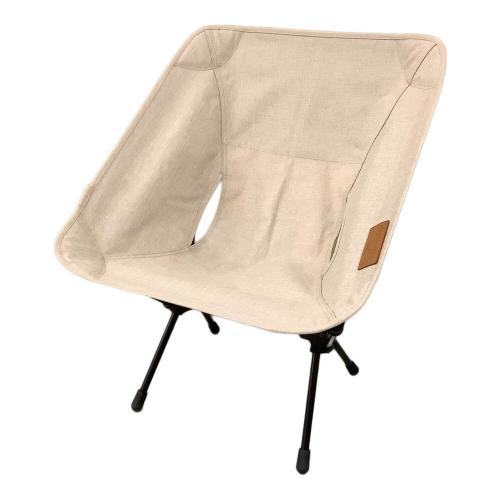 Helinox (ヘリノックス) アウトドアチェア ベージュ ホームデコ＆ビーチミニ