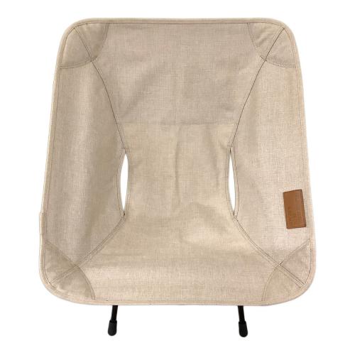 Helinox (ヘリノックス) アウトドアチェア ベージュ ホームデコ＆ビーチミニ