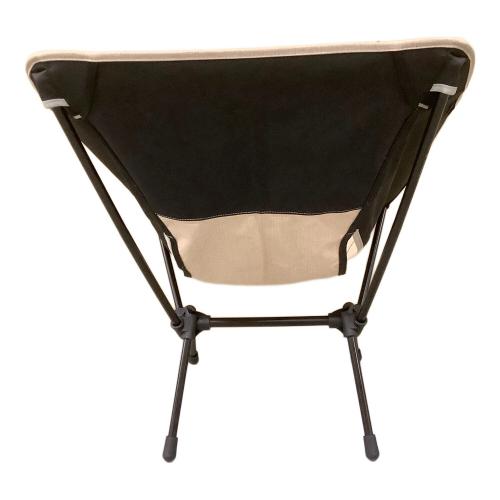 Helinox (ヘリノックス) アウトドアチェア ベージュ ホームデコ＆ビーチミニ