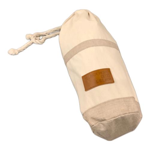 Helinox (ヘリノックス) アウトドアチェア ベージュ ホームデコ＆ビーチミニ