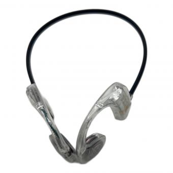 PALV 骨伝導イヤホン 動作確認済み