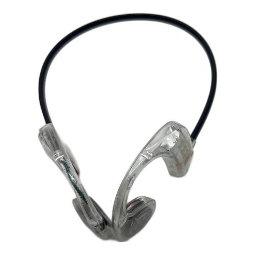 PALV 骨伝導イヤホン 動作確認済み