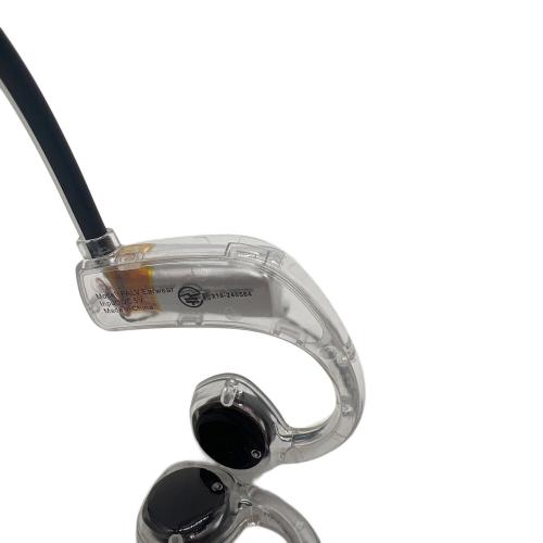 PALV 骨伝導イヤホン 動作確認済み