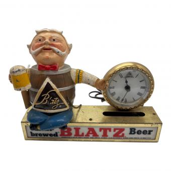 BLATZ Beer レトロインテリア