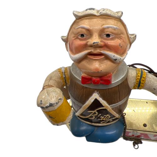 BLATZ Beer レトロインテリア