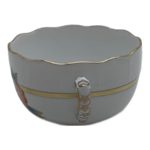 Herend (ヘレンド) カップ&ソーサー ▲ V-0R/00724 ヴィクトリアゴールド