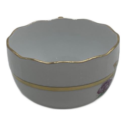 Herend (ヘレンド) カップ&ソーサー ▲ V-0R/00724 ヴィクトリアゴールド