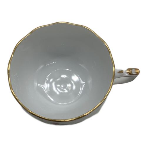 Herend (ヘレンド) カップ&ソーサー ▲ V-0R/00724 ヴィクトリアゴールド