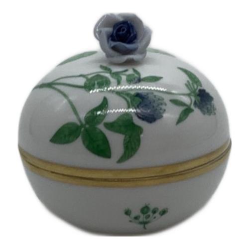 Herend (ヘレンド) マルボンボン薔薇 ▲ JDH/06033009 ハーブガーデン