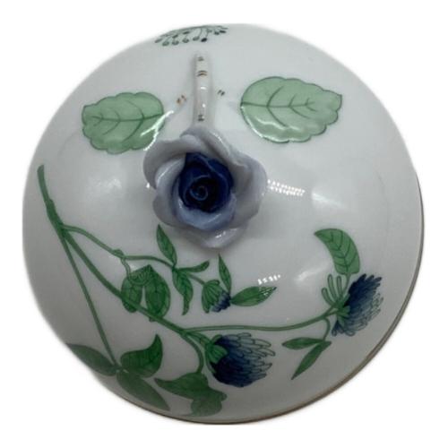 Herend (ヘレンド) マルボンボン薔薇 ▲ JDH/06033009 ハーブガーデン