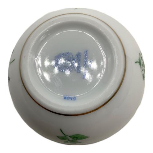 Herend (ヘレンド) マルボンボン薔薇 ▲ JDH/06033009 ハーブガーデン