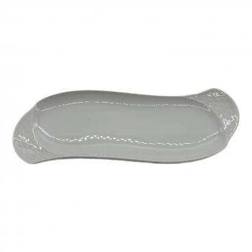 Meissen (マイセン) プレート △ 000000/53576 波の戯れディッシュ