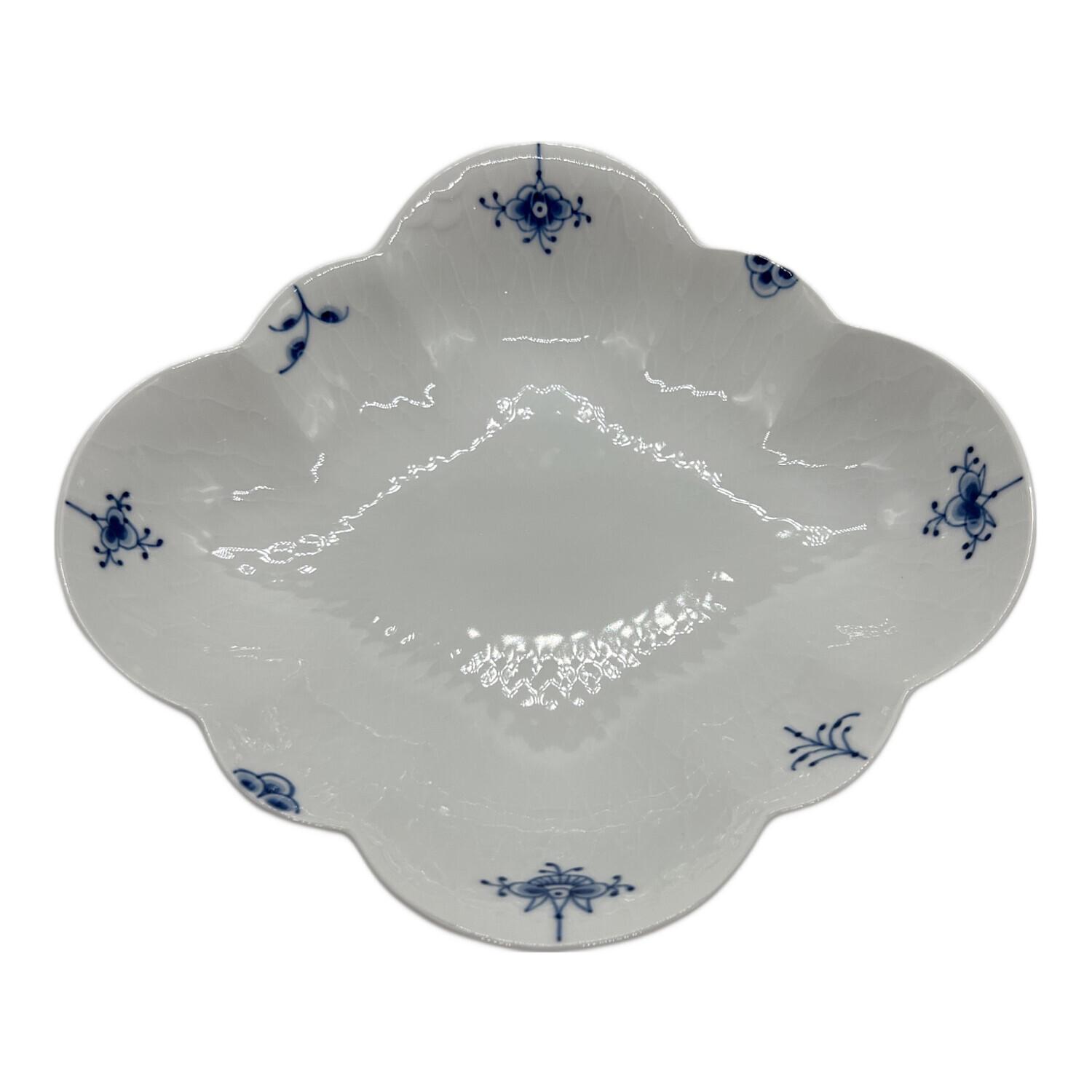 ロイヤルコペンハーゲン　ブルーパルメッテ　フラワーボウル 楽天市場】ロイヤル コペンハーゲン フラワーボウル 26cm ブルーパル