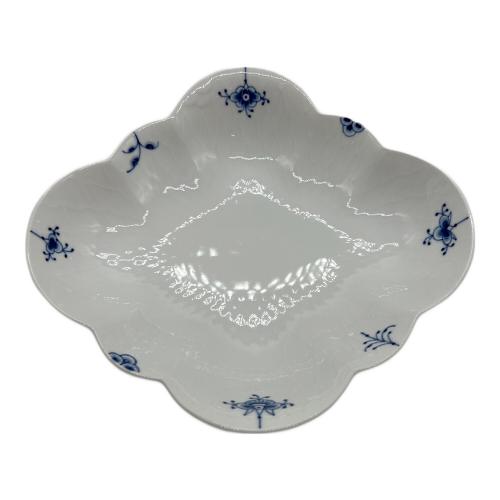 ROYAL COPENHAGEN (ロイヤル・コペンハーゲン) フラワーボウル ▲ 2508578 1016981 ブルーパルメッテ・ブロッサム