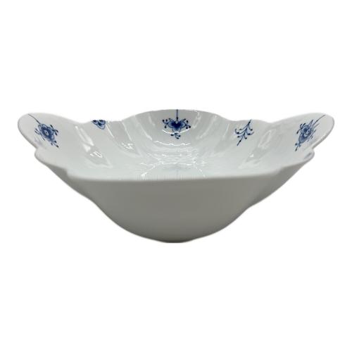 ROYAL COPENHAGEN (ロイヤル・コペンハーゲン) フラワーボウル ▲ 2508578 1016981 ブルーパルメッテ・ブロッサム