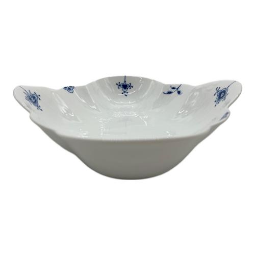 ROYAL COPENHAGEN (ロイヤル・コペンハーゲン) フラワーボウル ▲ 2508578 1016981 ブルーパルメッテ・ブロッサム