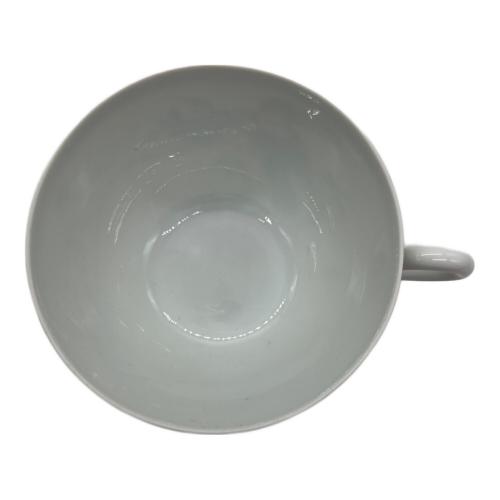 HERMES (エルメス) カップ&ソーサー toucans