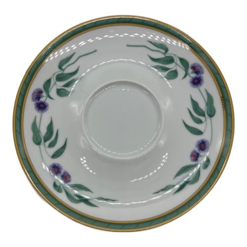 HERMES エルメス トゥカン(Toucans) プレート(32cm)