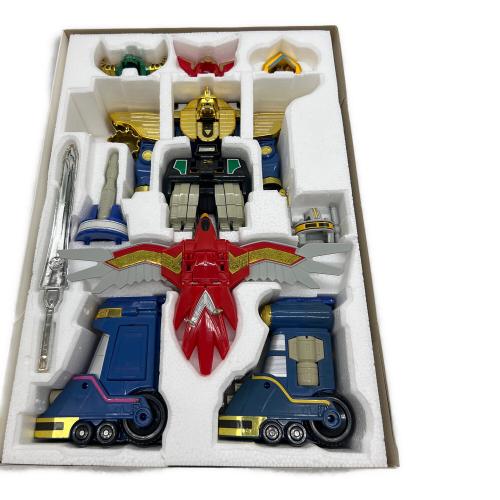 超力戦隊オーレンジャー (チョウリョクセンタイオーレンジャー) レトロホビー 超力合体 DXオーレンジャーロボ 2期版