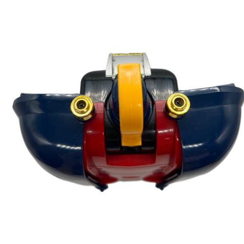 超力戦隊オーレンジャー (チョウリョクセンタイオーレンジャー) レトロホビー 復活変形 DXガンマジン