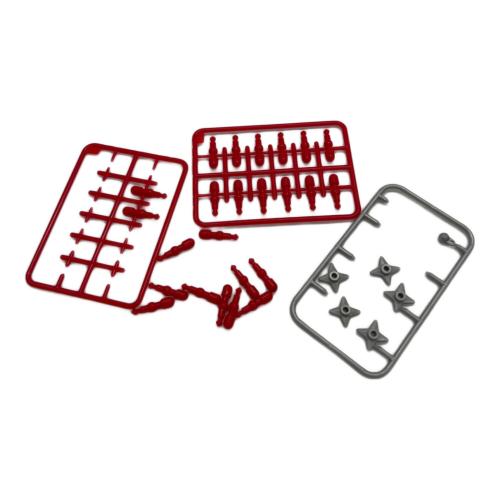 黄金勇者ゴルドラン (オウゴンユウシャゴルドラン) レトロホビー DX黄金忍者空影