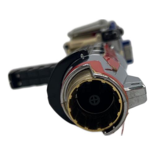 勇者指令ダグオン レトロホビー DX無限砲ガンキッド 当時物