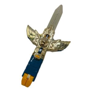 勇者指令ダグオン レトロホビー DX宇宙剣士ライアン 当時物