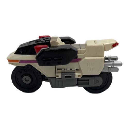 勇者王ガオガイガー レトロホビー DX激音合体 ビッグボルフォッグ 当時物