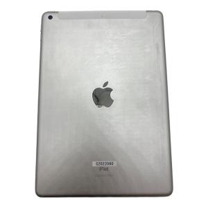 Apple (アップル) iPad(第9世代) MK493J/A docomo 修理履歴無し 64GB ー 程度:Bランク ○ サインアウト確認済 355669670786865