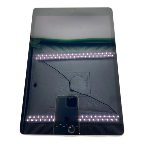 Apple (アップル) iPad(第9世代) MK493J/A docomo 修理履歴無し 64GB ー 程度:Bランク ○ サインアウト確認済 355669670786865