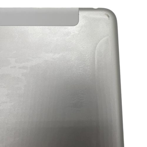 Apple (アップル) iPad(第9世代) MK493J/A docomo 修理履歴無し 64GB ー 程度:Bランク ○ サインアウト確認済 355669670786865