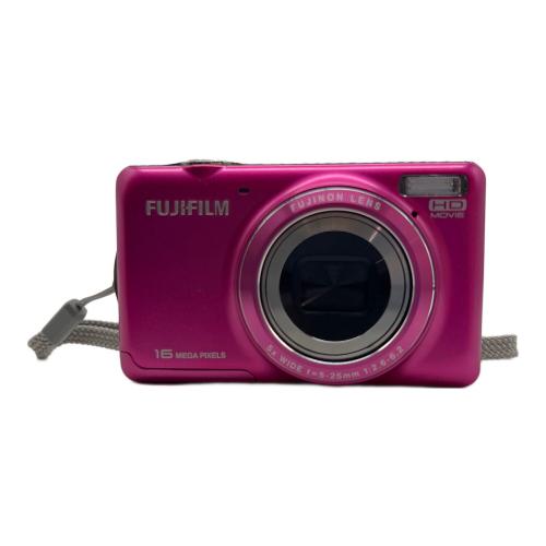 FUJIFILM (フジフィルム) コンパクトデジタルカメラ FinePix JX420 -