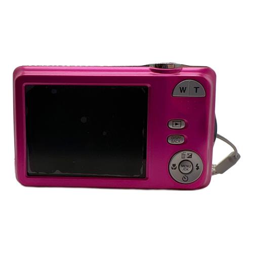 FUJIFILM (フジフィルム) コンパクトデジタルカメラ FinePix JX420 -