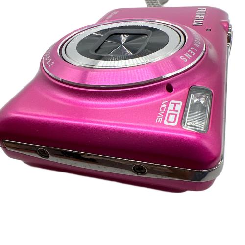 FUJIFILM (フジフィルム) コンパクトデジタルカメラ FinePix JX420 -